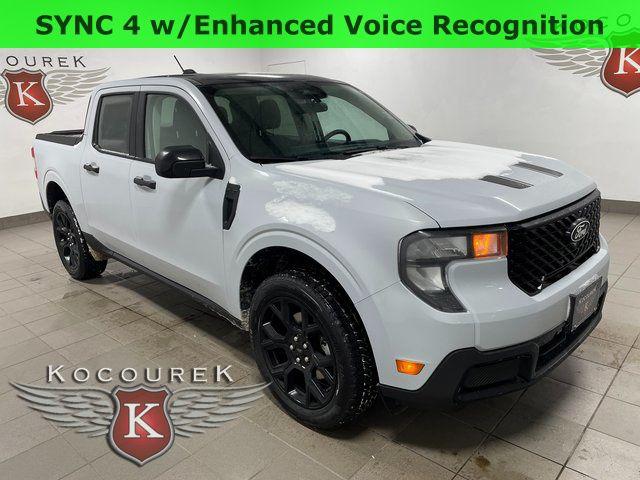 2025 Ford Maverick XLT for sale in Wausau, WI