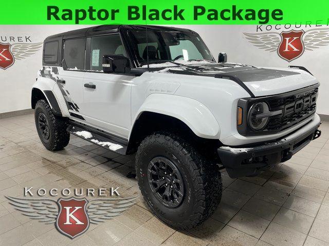 2025 Ford Bronco Raptor for sale in Wausau, WI