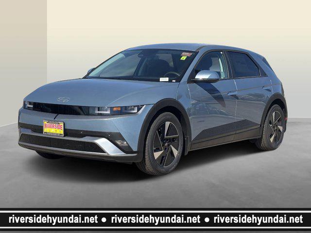 2026 Hyundai IONIQ 5 SE