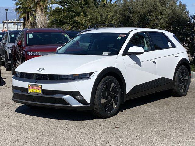 2026 Hyundai IONIQ 5 SE