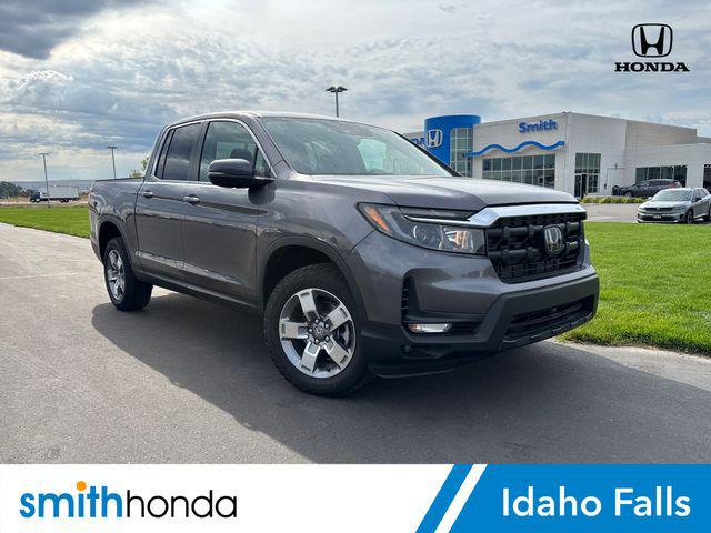 2026 Honda Ridgeline RTL for sale in Idaho Falls, ID
