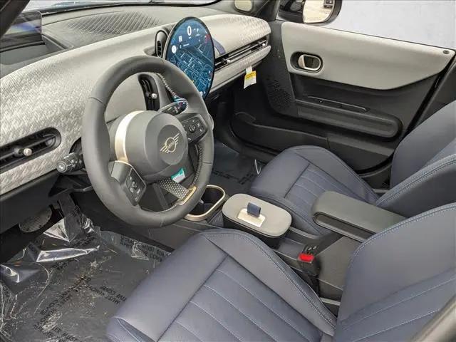 2026 MINI Hardtop Cooper S