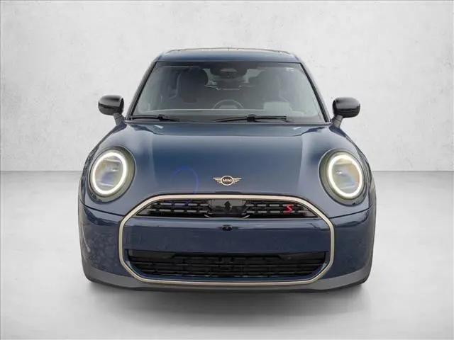 2026 MINI Hardtop Cooper S