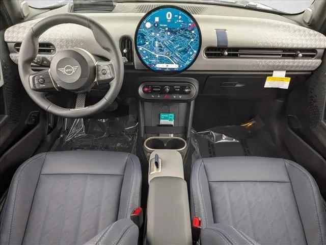 2026 MINI Hardtop Cooper S