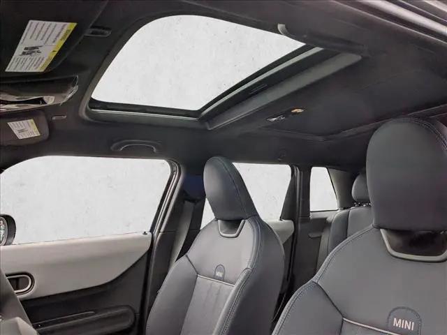 2026 MINI Hardtop Cooper S