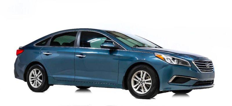 2016 Hyundai Sonata SE for sale in Houston, TX