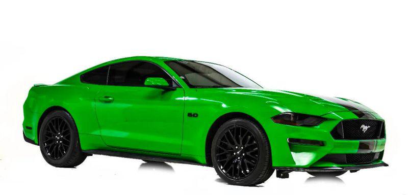 2019 Ford Mustang GT Premium for sale in Houston, TX