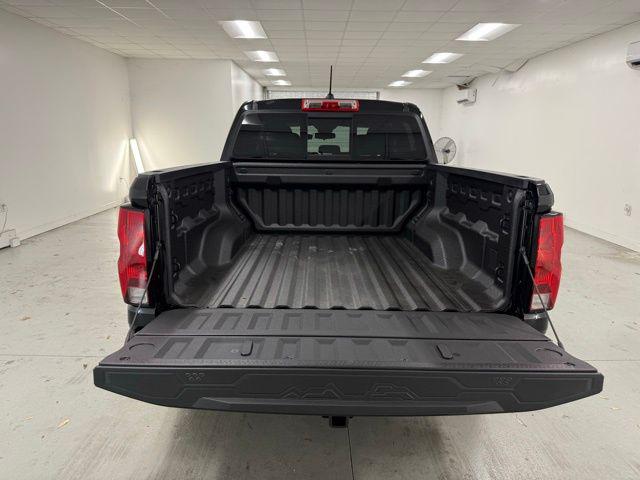 2026 Chevrolet Colorado WT, 4WD