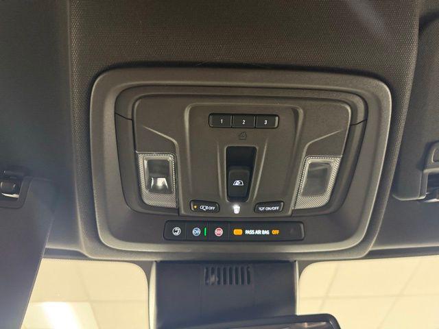 2026 GMC Sierra 2500HD Crew Cab, Standard Bed, SLT, 4WD