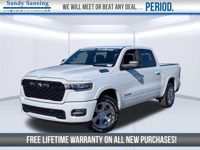 2026 Ram 1500 Big Horn Crew Cab 4x4 57 Box for sale in Milton, FL