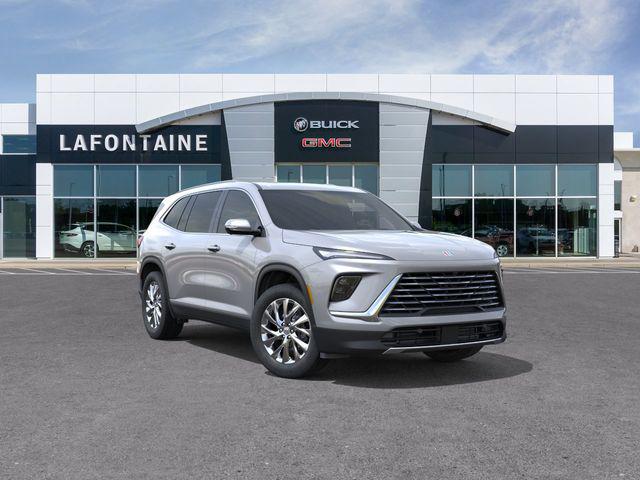 2026 Buick Enclave Preferred FWD for sale in Lansing, MI