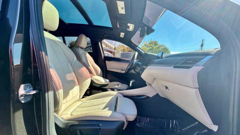 2018 BMW X2 xDrive28i
