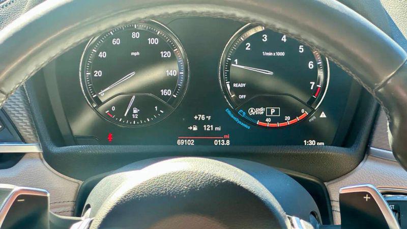 2018 BMW X2 xDrive28i