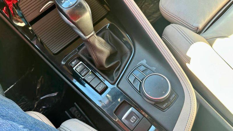 2018 BMW X2 xDrive28i