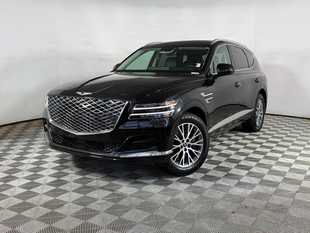 /2022 Genesis GV80