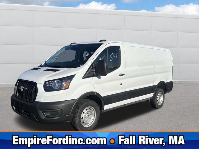 2026 Ford Transit Cargo Van Base for sale in New Bedford, MA