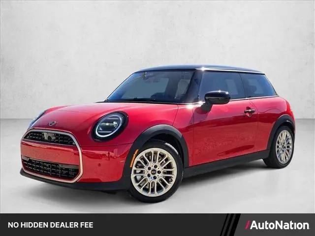 2026 MINI Hardtop Cooper for sale in Dallas, TX