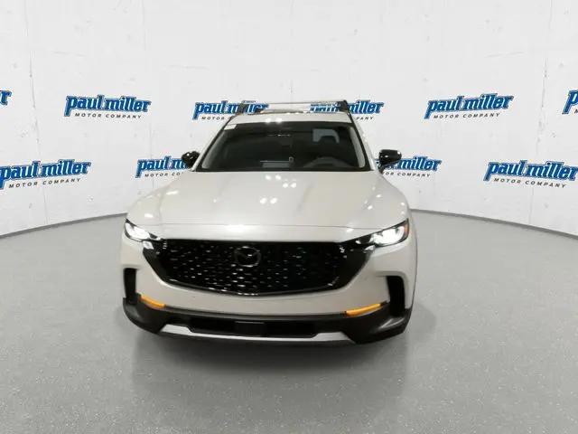 2026 Mazda CX-50 2.5 Turbo