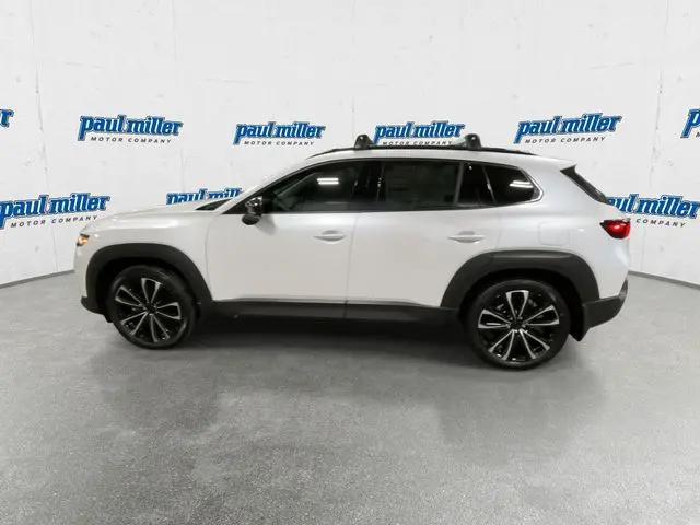 2026 Mazda CX-50 2.5 Turbo