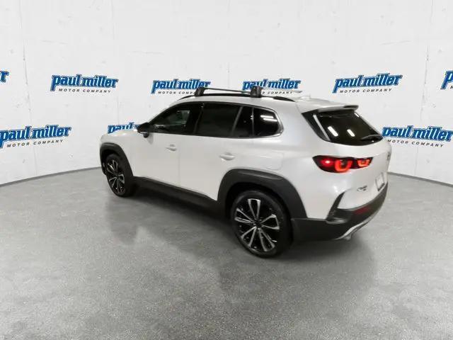2026 Mazda CX-50 2.5 Turbo