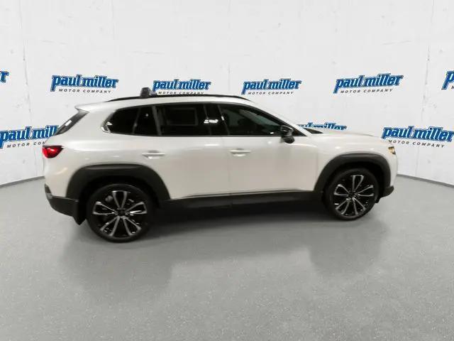2026 Mazda CX-50 2.5 Turbo