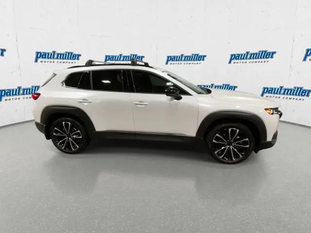 2026 Mazda CX-50 2.5 Turbo
