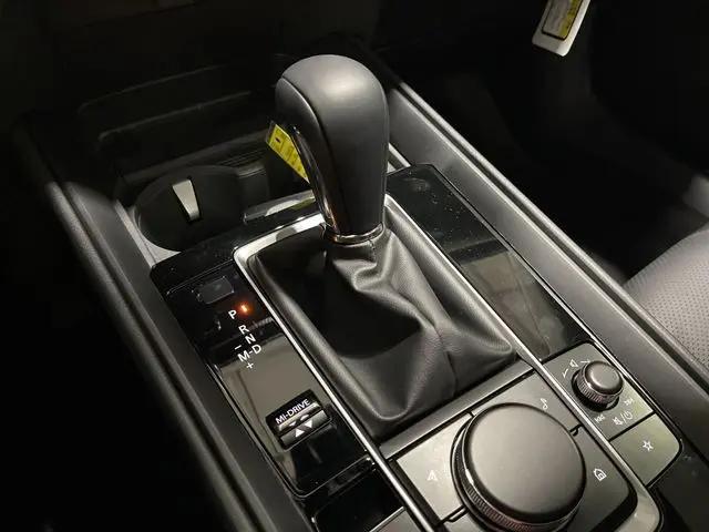 2026 Mazda CX-50 2.5 Turbo