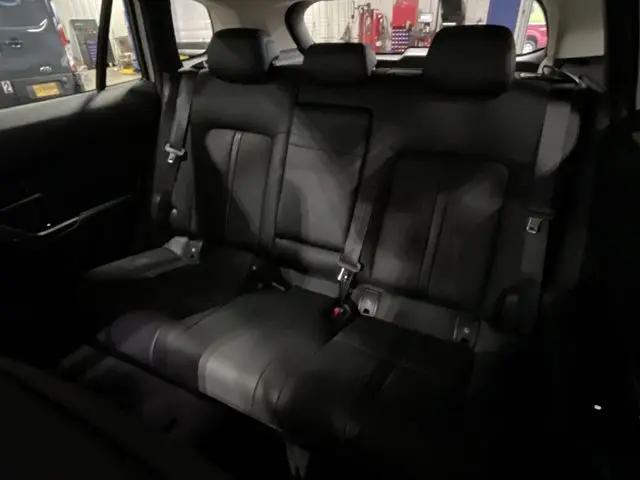 2026 Mazda CX-50 2.5 Turbo