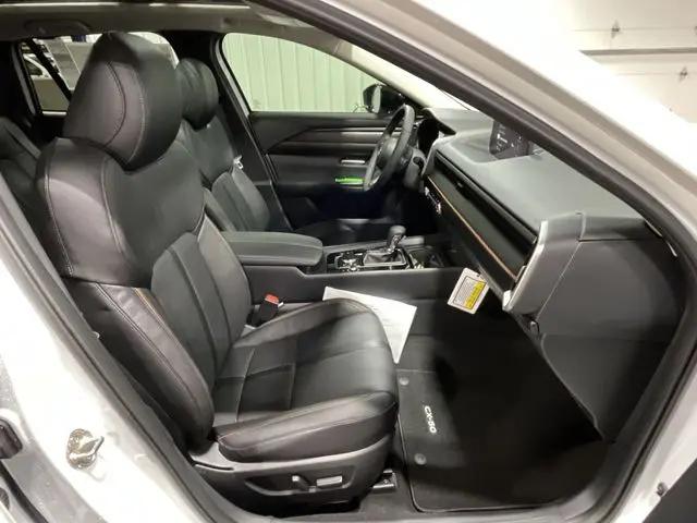 2026 Mazda CX-50 2.5 Turbo