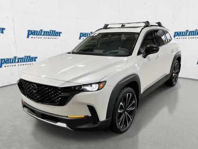 2026 Mazda CX-50 2.5 Turbo for sale in Lexington, KY