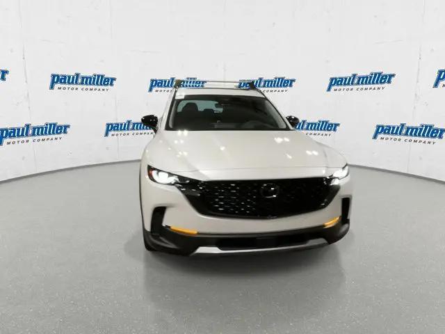 2026 Mazda CX-50 2.5 Turbo