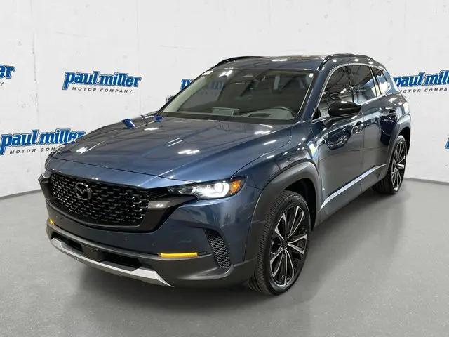 2026 Mazda CX-50 2.5 Turbo for sale in Lexington, KY