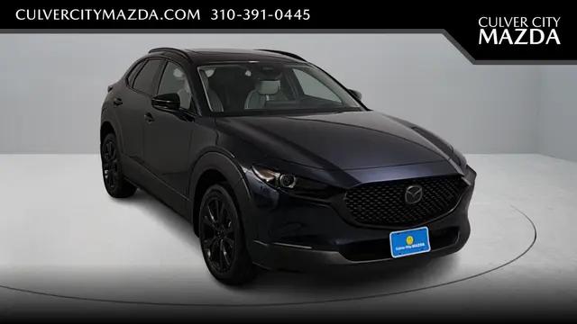2026 Mazda CX-30 2.5 Turbo Aire Edition for sale in Culver City, CA