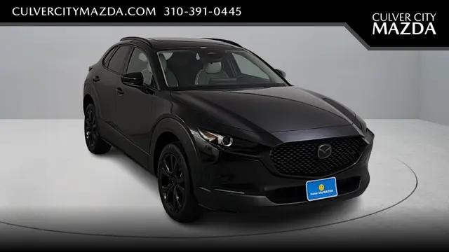 2026 Mazda CX-30 2.5 S Aire Edition for sale in Culver City, CA