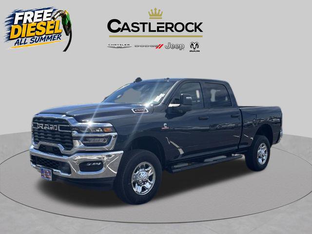 2026 Ram 2500 Tradesman Crew Cab 4x4 6'4" Box for sale in CastleRock, CO