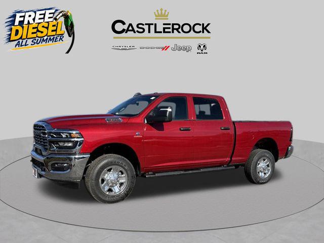 2026 Ram 2500 Tradesman Crew Cab 4x4 6'4" Box for sale in CastleRock, CO