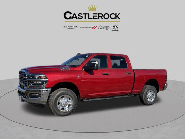 2026 Ram 2500 Tradesman Crew Cab 4x4 64 Box for sale in CastleRock, CO