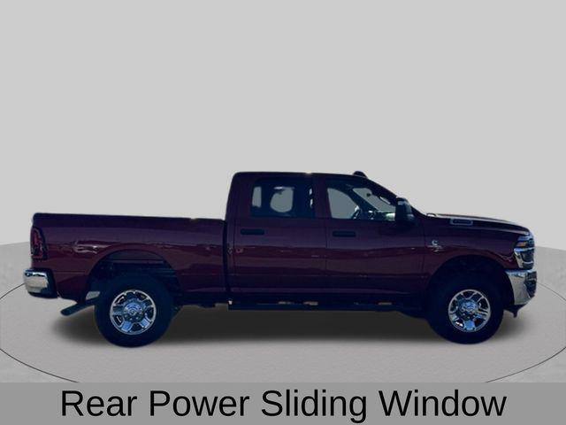 2026 Ram 2500 Tradesman Crew Cab 4x4 64 Box