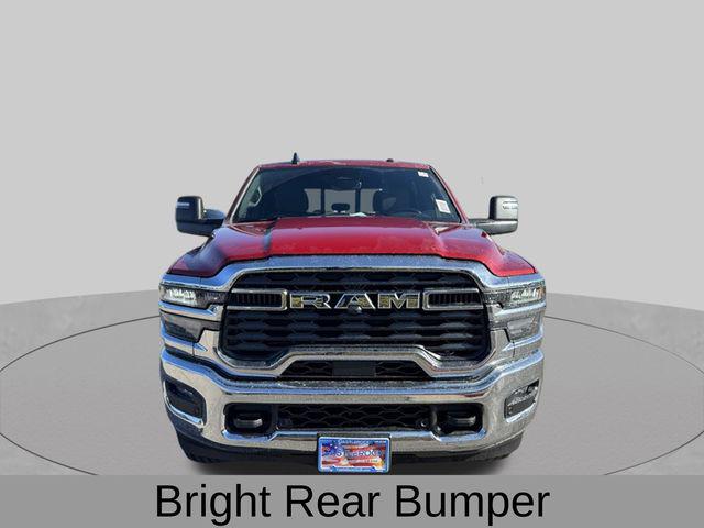 2026 Ram 2500 Tradesman Crew Cab 4x4 64 Box
