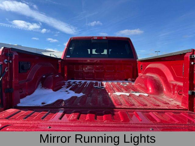 2026 Ram 2500 Tradesman Crew Cab 4x4 64 Box