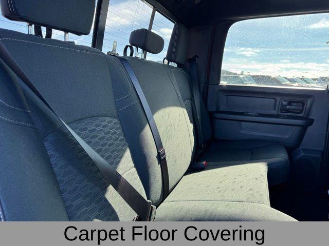 2026 Ram 2500 Tradesman Crew Cab 4x4 64 Box