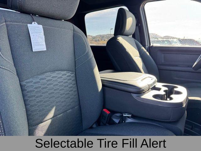 2026 Ram 2500 Tradesman Crew Cab 4x4 64 Box