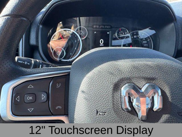 2026 Ram 2500 Tradesman Crew Cab 4x4 64 Box