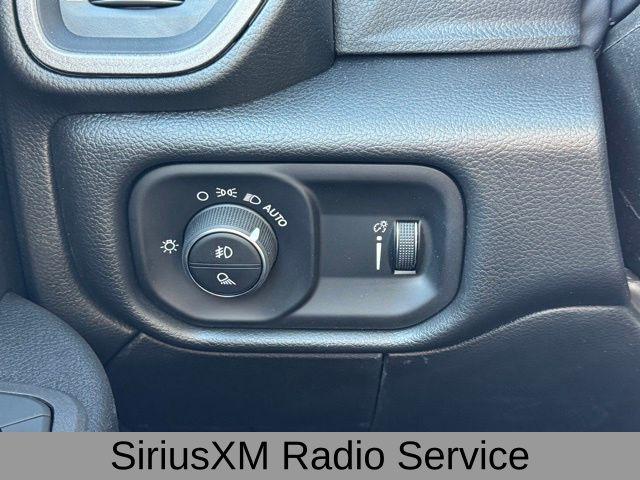 2026 Ram 2500 Tradesman Crew Cab 4x4 64 Box