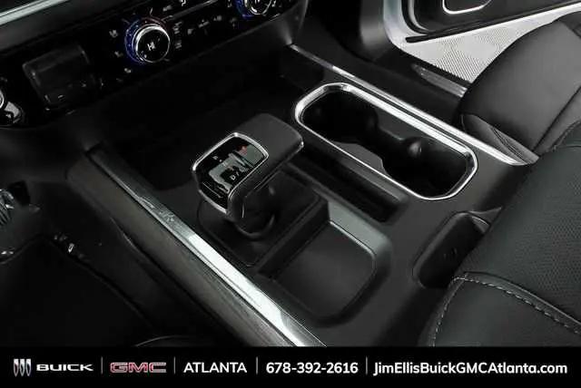 2026 GMC Sierra 1500 Crew Cab, Short Bed, SLT, 4WD