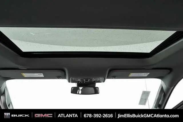2026 GMC Sierra 1500 Crew Cab, Short Bed, SLT, 4WD