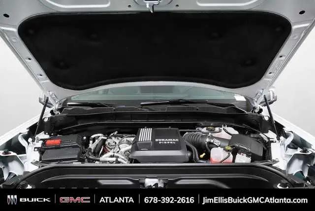 2026 GMC Sierra 1500 Crew Cab, Short Bed, SLT, 4WD