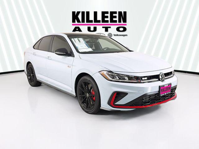 2026 Volkswagen Jetta GLI Autobahn for sale in Killeen, TX