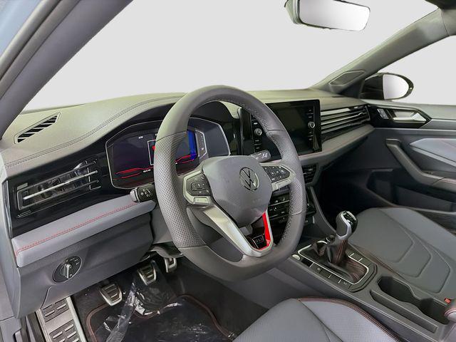 2026 Volkswagen Jetta GLI Autobahn