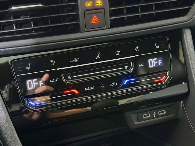 2026 Volkswagen Jetta GLI Autobahn
